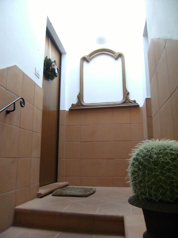 كالياري Elizabeth B&B المظهر الخارجي الصورة