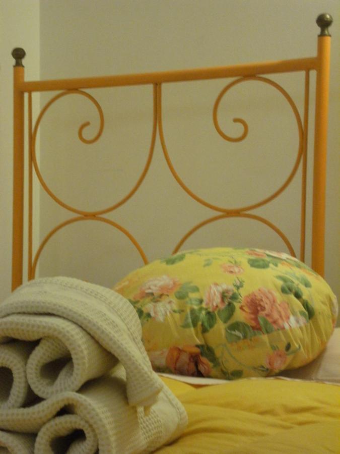 كالياري Elizabeth B&B الغرفة الصورة